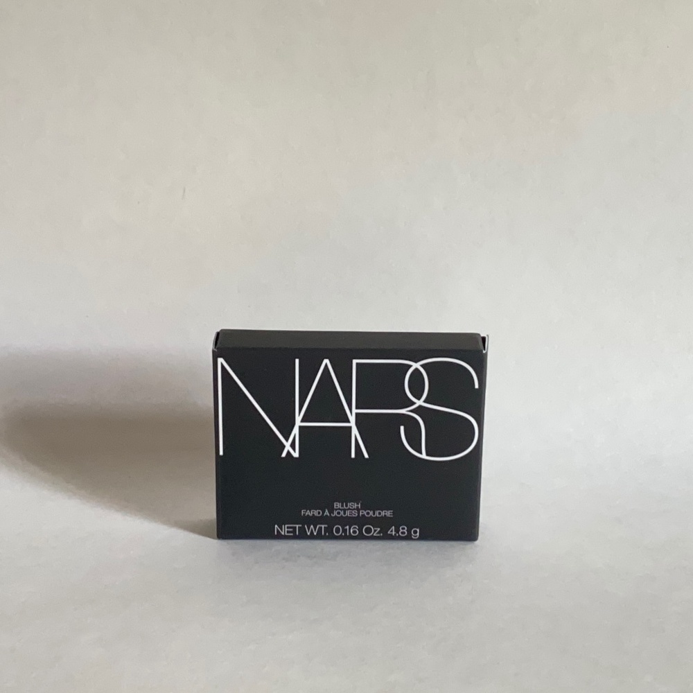 NARS Blush - Deep Throat